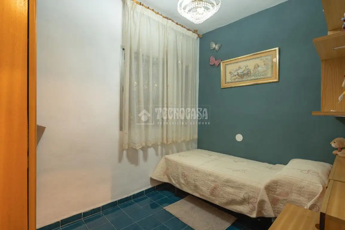 Flat with terrace for sale in C. Séneca, imagen 32