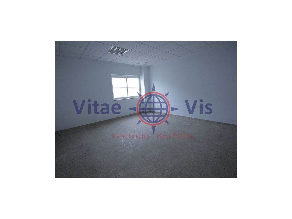 Nau industrial en venda en Lorca