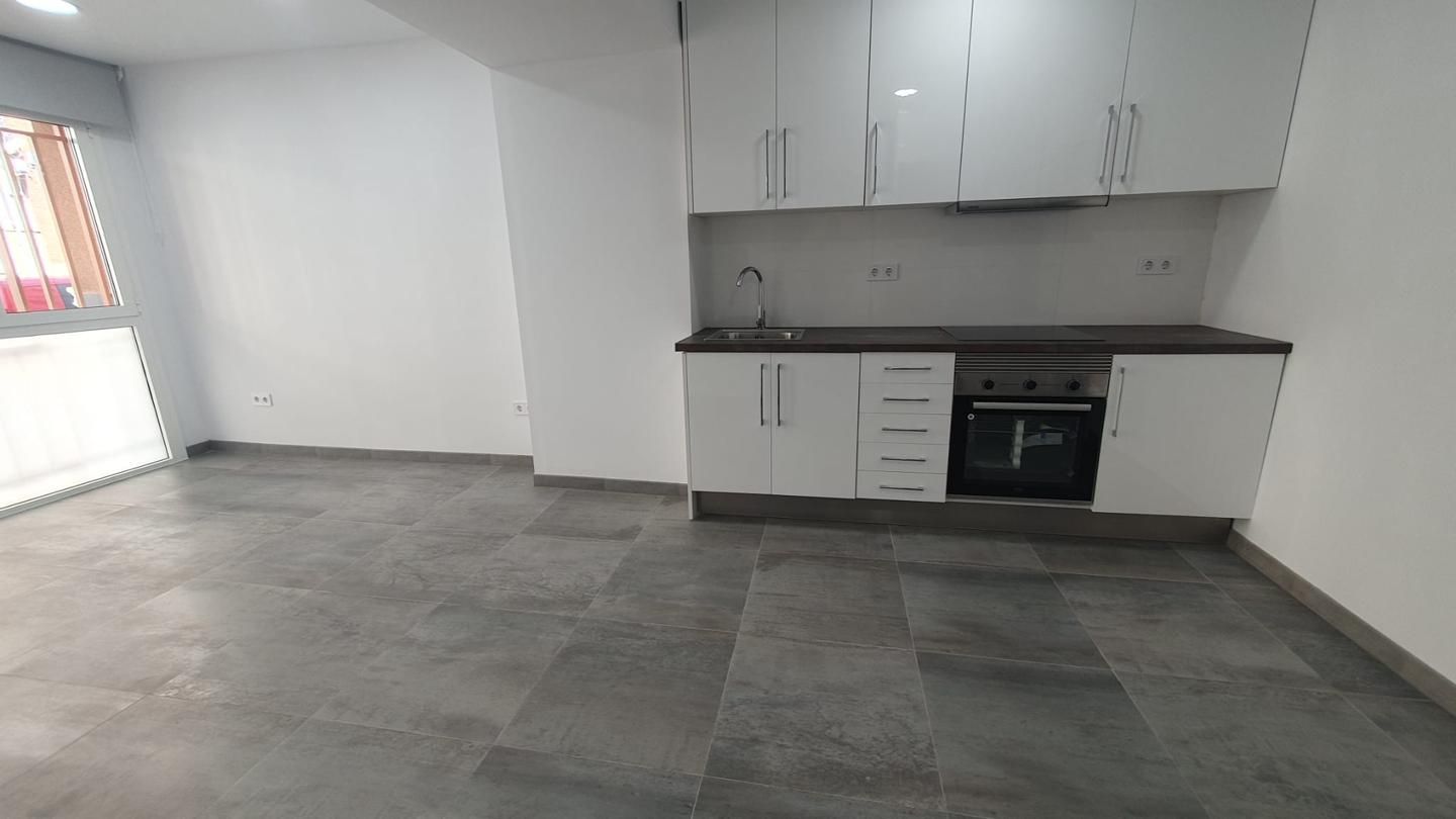 Planta baja to rent in Carrer de Maria Auxiliadora, La Maurina