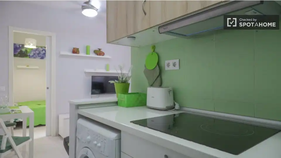Appartement à louer à Centro, imagen 9