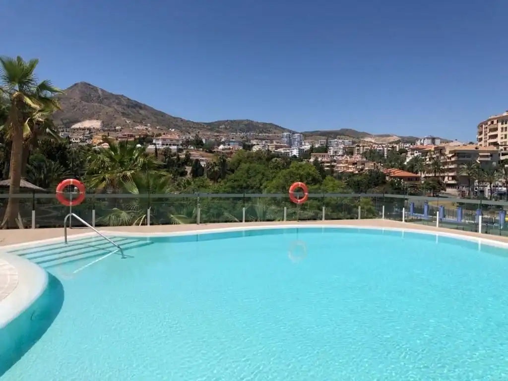 Apartament amb piscina en venda a 12 Avenida Manuel Mena Palma #3B, imagen 17
