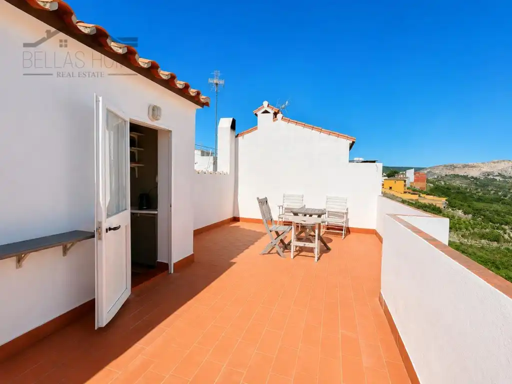 Casa a schiera in vendita a Calle Doctor Alvarez Leyva, imagen 43