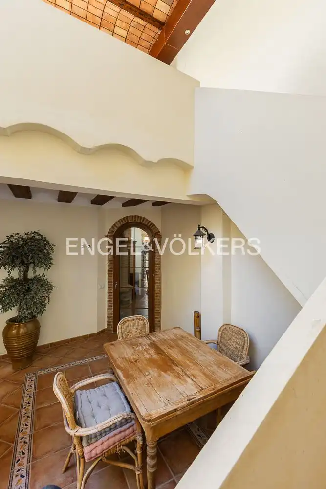 Casa o xalet en venda en Xàtiva amb Aire condicionat, Calefacció i Terrassa