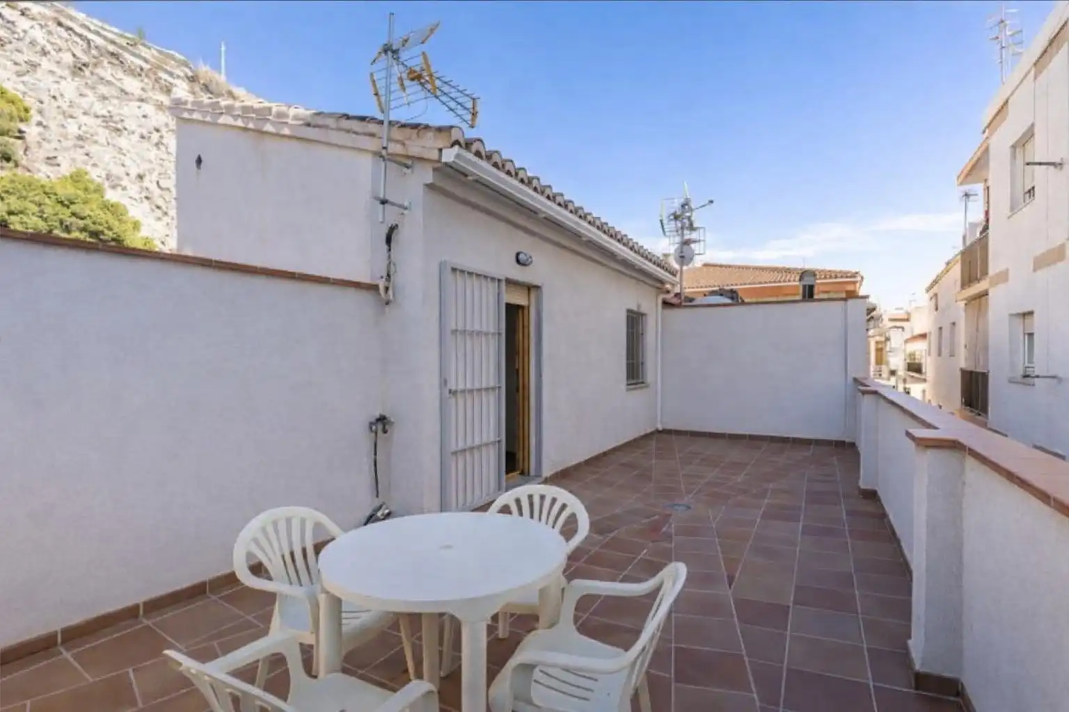 Casa a schiera in vendita a La Mamola, imagen 9