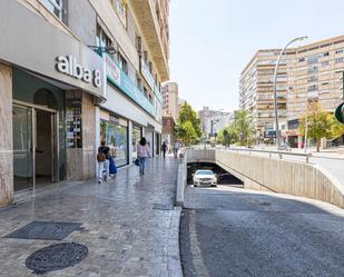 Exterior view of Office for sale in  Murcia Capital  with Air Conditioner