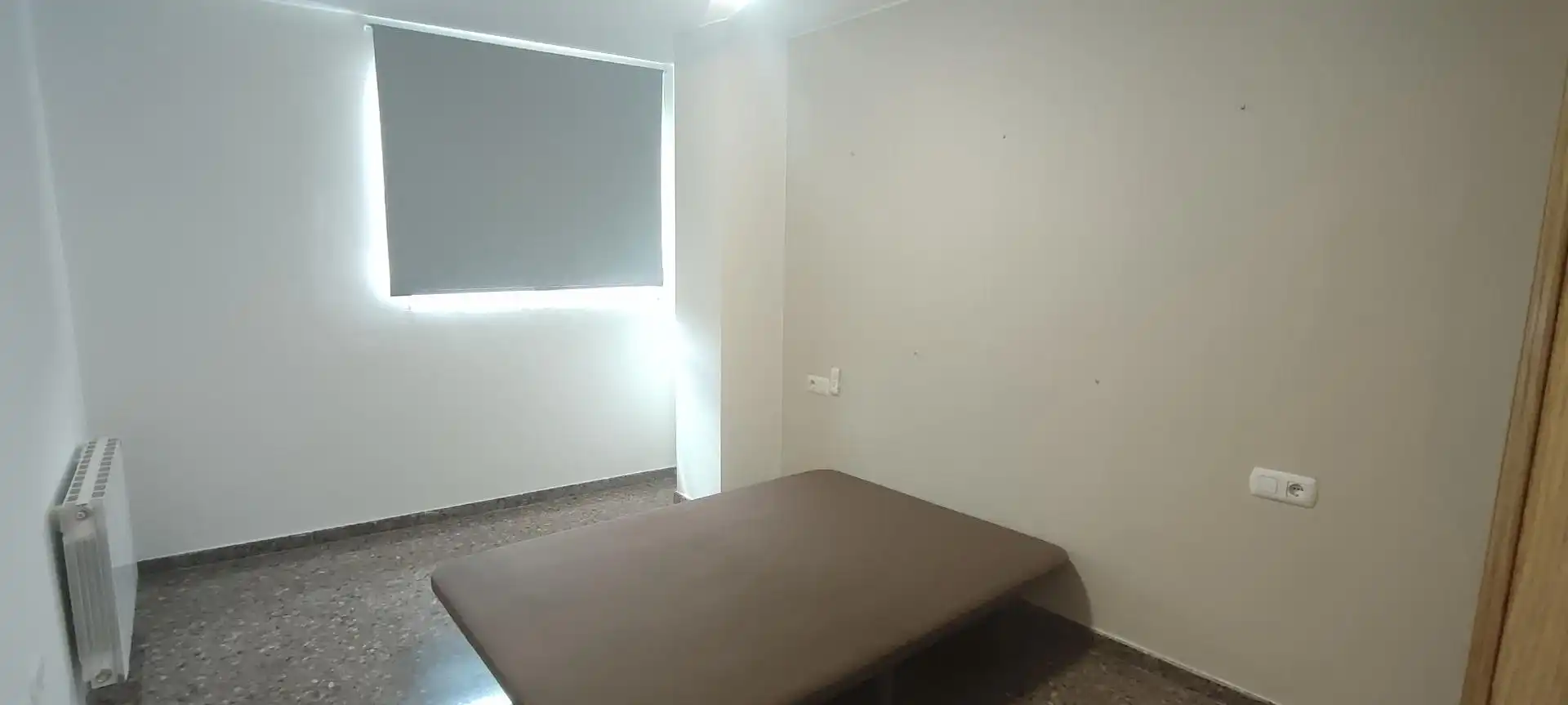 Bedroom of Attic for rent in Torrent  with Heating and Terrace