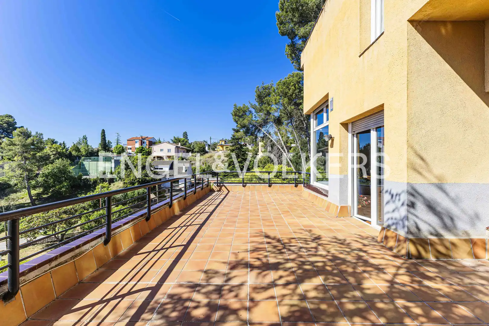 Casa con terraza en venta en Pallejà, imagen 40