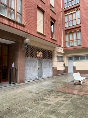 Local comercial en Alquiler en Castaños en Castaños - Begoñaibarra