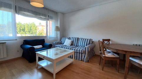 Foto 4 de Apartament en venda a Calle Eduardo de Ontañón, 12, Universidad - Las Huelgas, Burgos