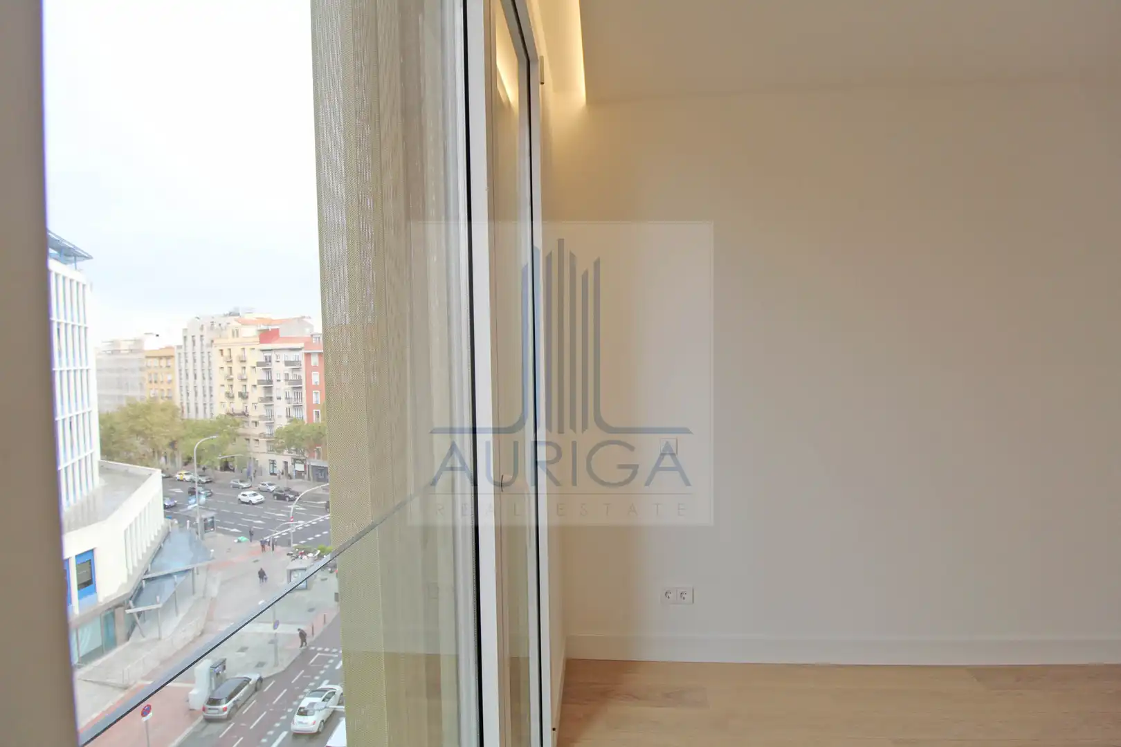 Flat with terrace for sale in Chamberí