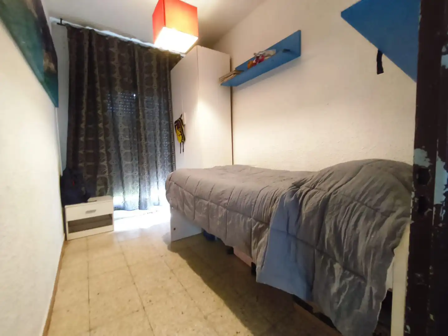 Dormitori de Pis en venda en Badajoz amb Aire condicionat