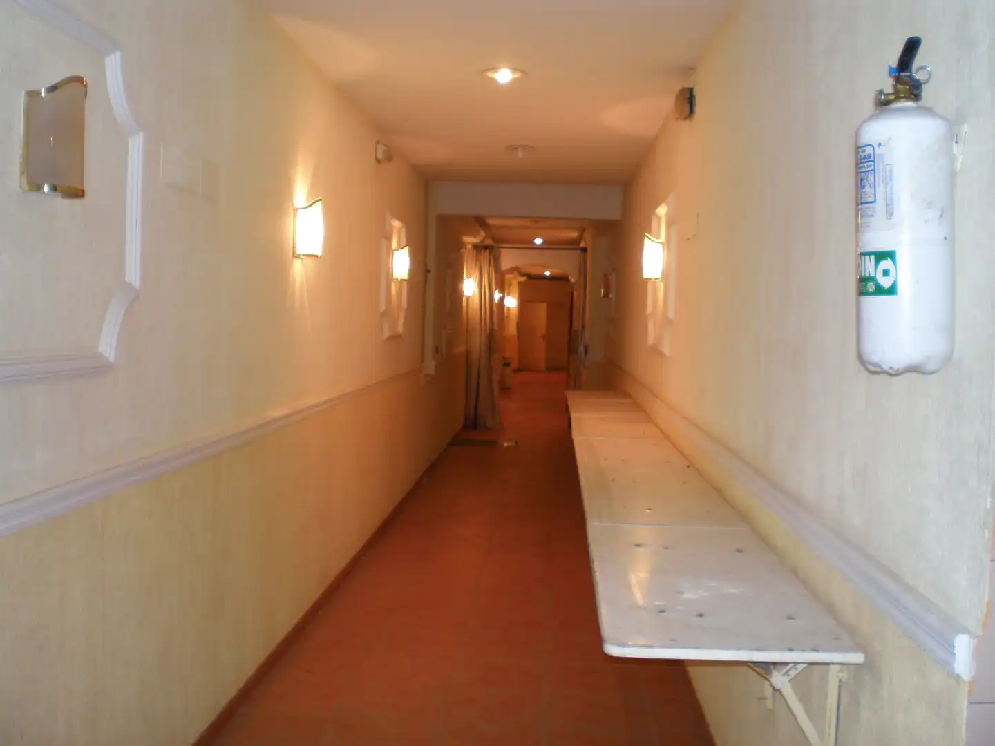 Business premises for sale in Alcázar de San Juan, imagen 16