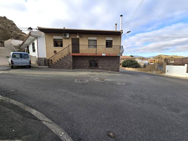 Apartamento en Venta en Purullena
