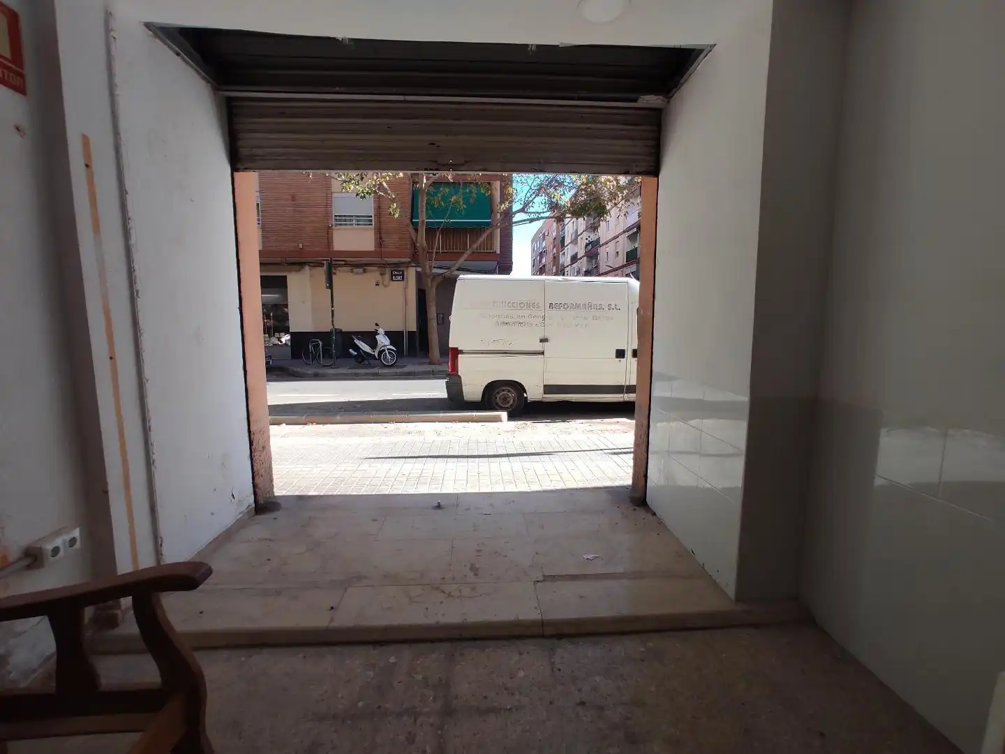 Business premises for sale in Rascanya, imagen 18