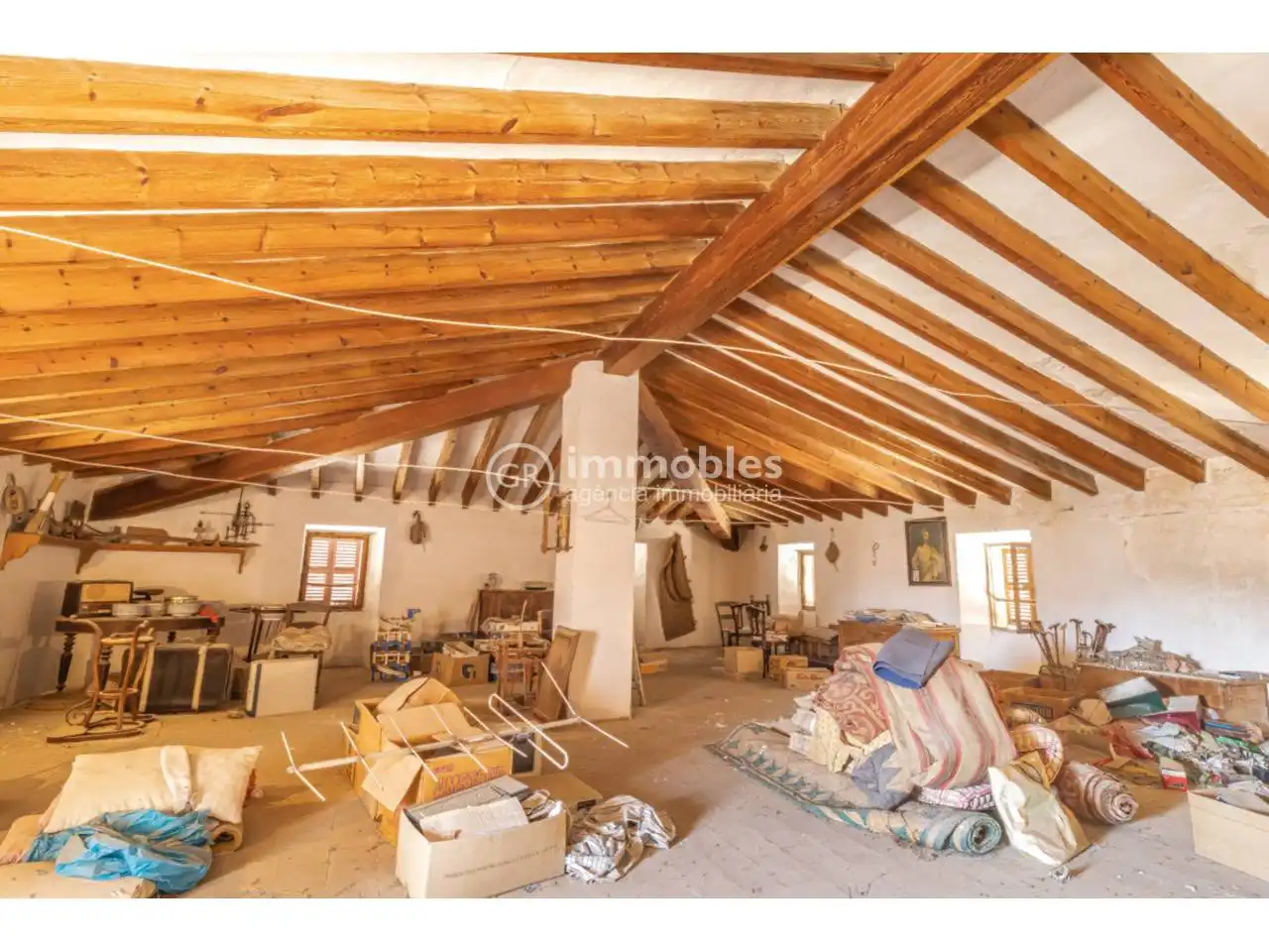 House with garden for sale in Alaró, imagen 52