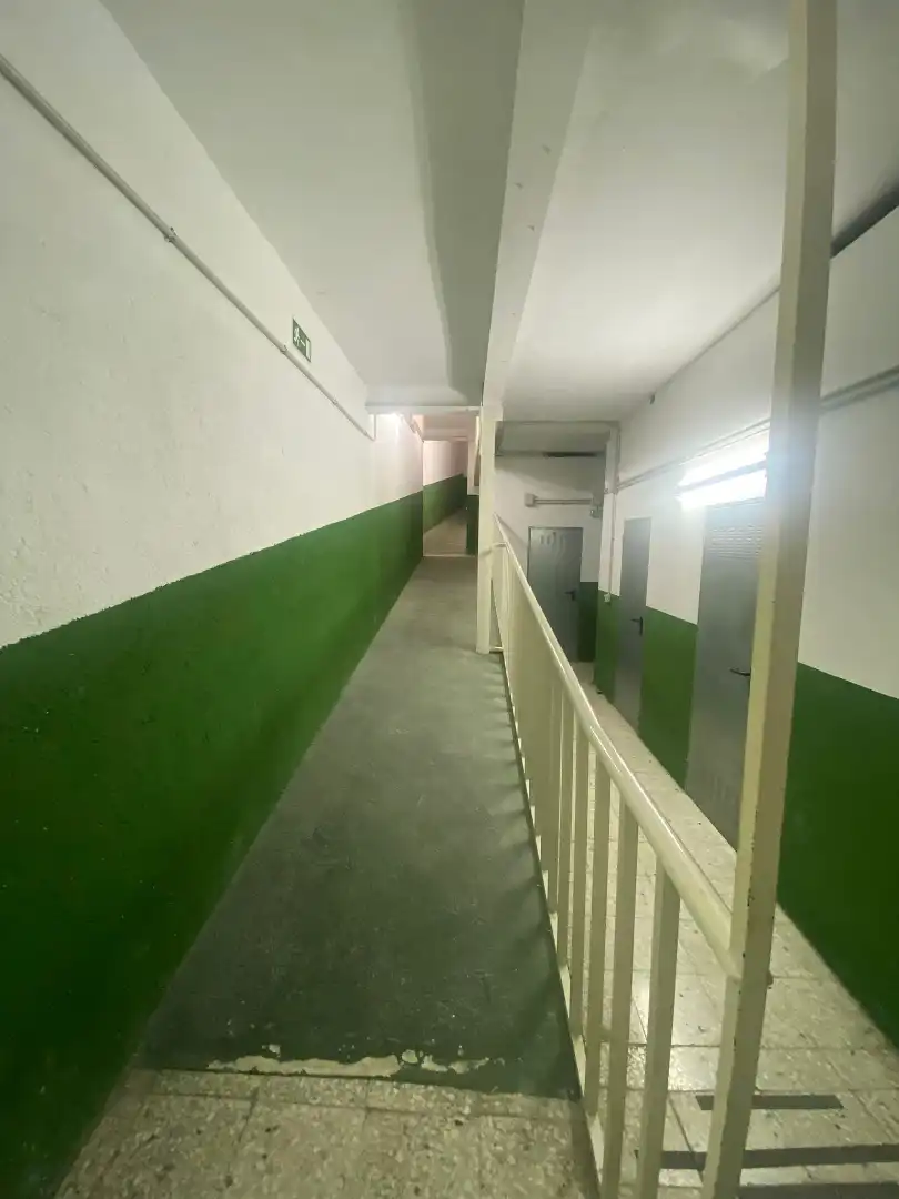 Storage room for sale in Getafe