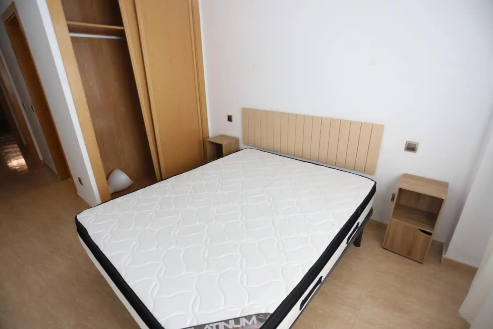 Habitación de Piso en venta en Alcázar de San Juan con Calefacción y Piscina comunitaria