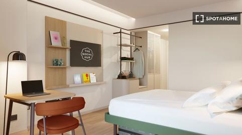 Photo 2 of Flat to share in Provençals del Poblenou, Barcelona