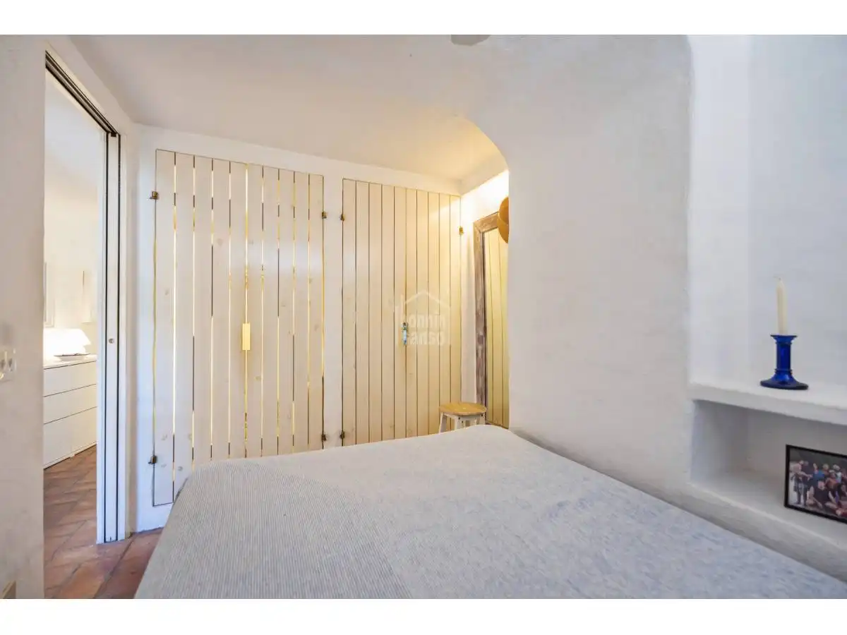 Apartamento en venta en Sant Lluís, Illes Balears