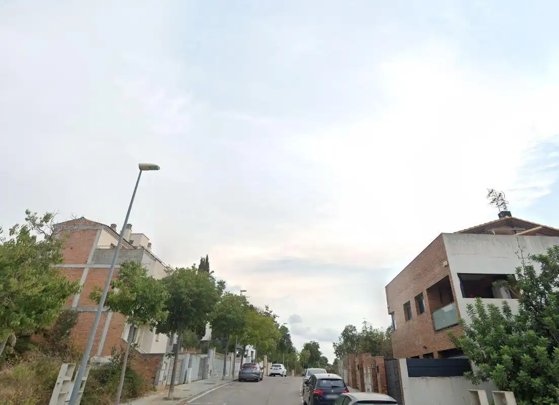 Casa con jardín en venta en Fondo Somella, imagen 3