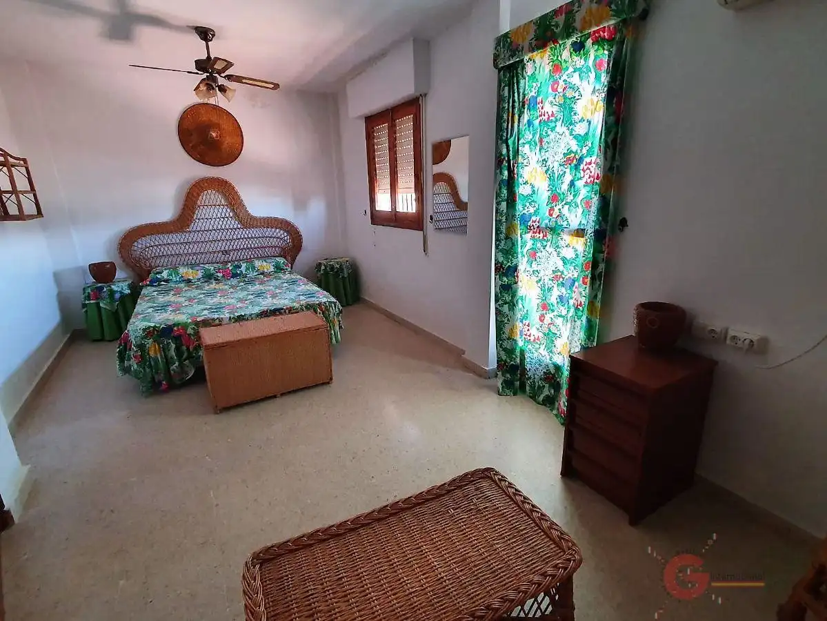 Casa o chalet en venta en Castell de Ferro