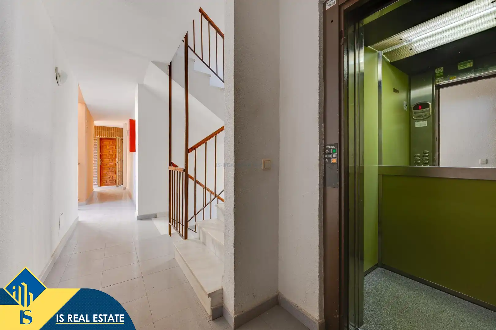 Penthouse mit Aufzug zum Verkauf in Playa del Acequión, Náufragos y Rocío del Mar, imagen 26