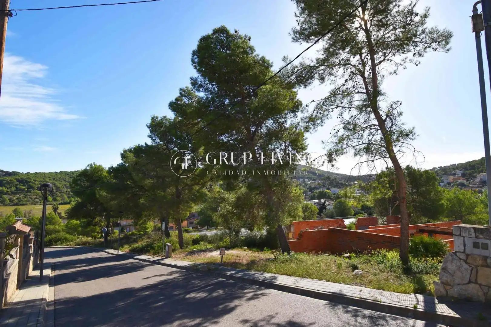 Terreno residencial en venta en Canyelles, imagen 4