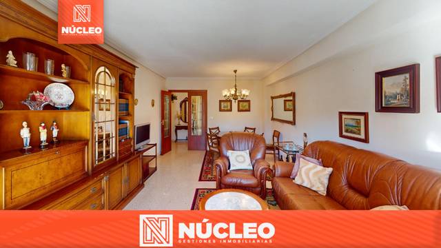 Piso en Venta en Alipark