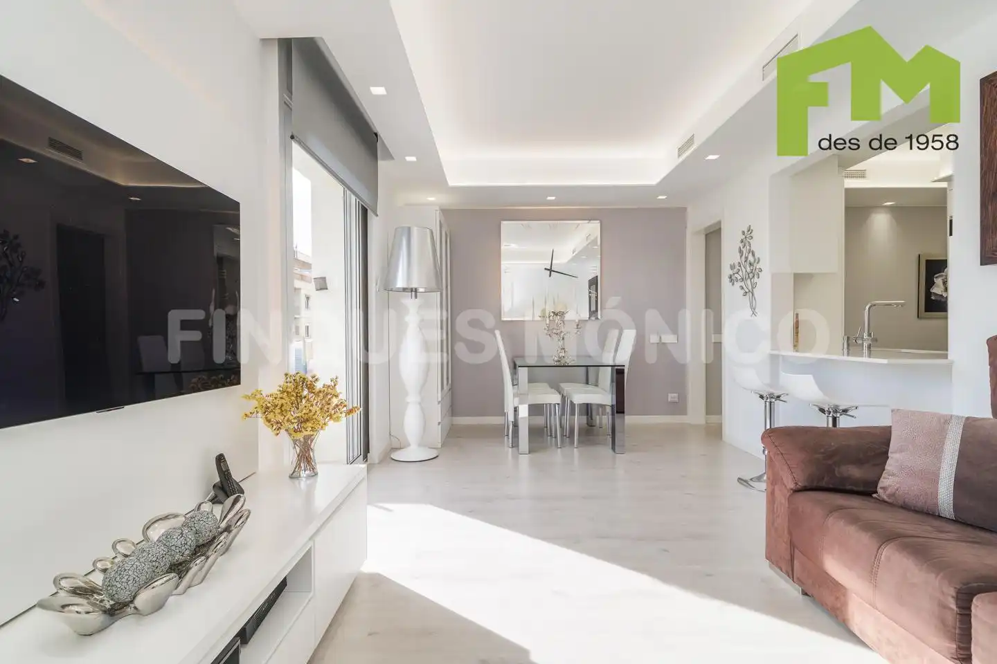 Flat with lift for sale in Carrer de Provença, imagen 12
