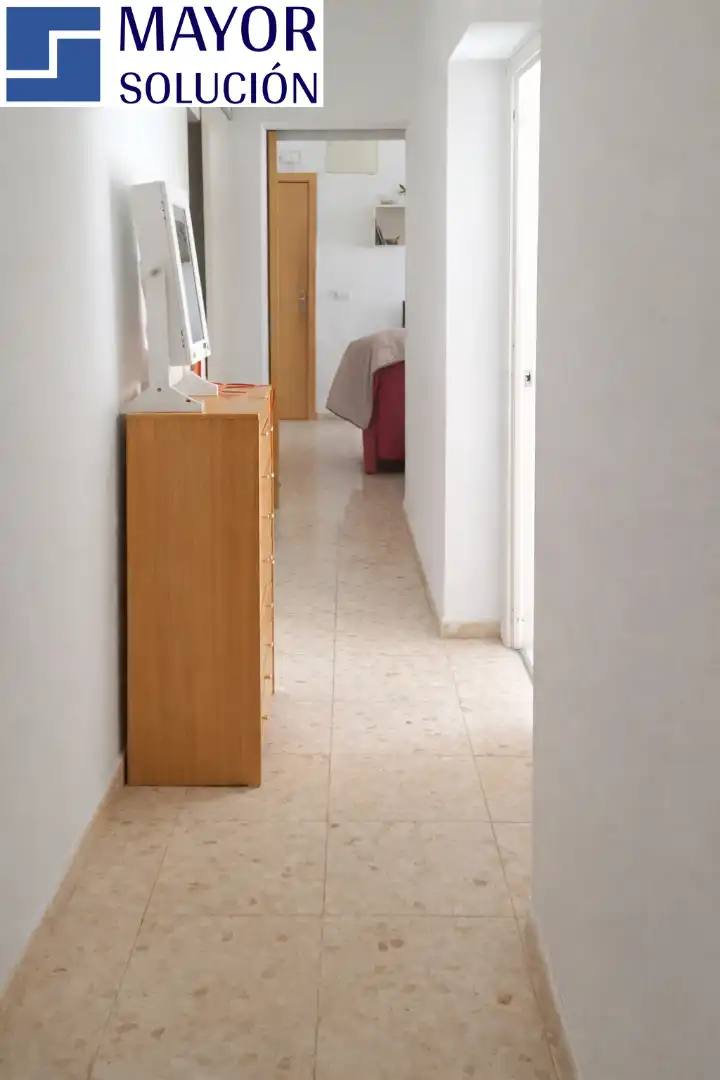 Piso en venta en Astilleros - La Paz  - Loreto - El Corte Inglés, imagen 18