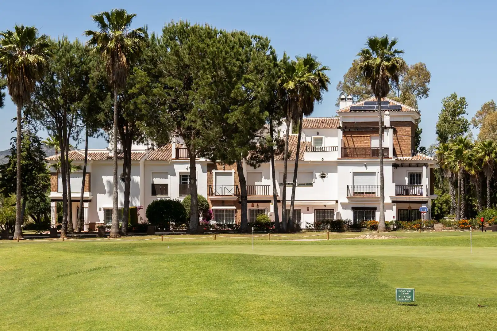 Casa o xalet en venda a Buenavista - Lauro Golf