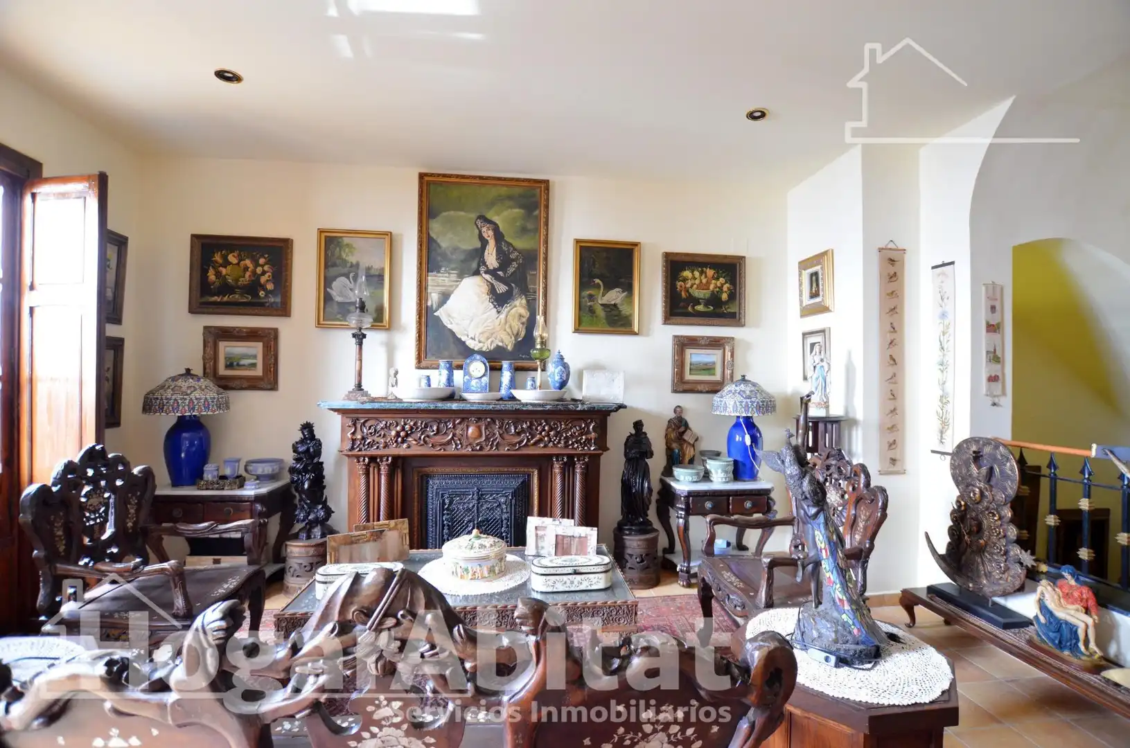 House with terrace for sale in Calle Major, imagen 46
