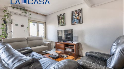 Foto 5 de Piso en venta en Glorieta Santa Maria de la Cabeza, Chopera, Madrid Capital