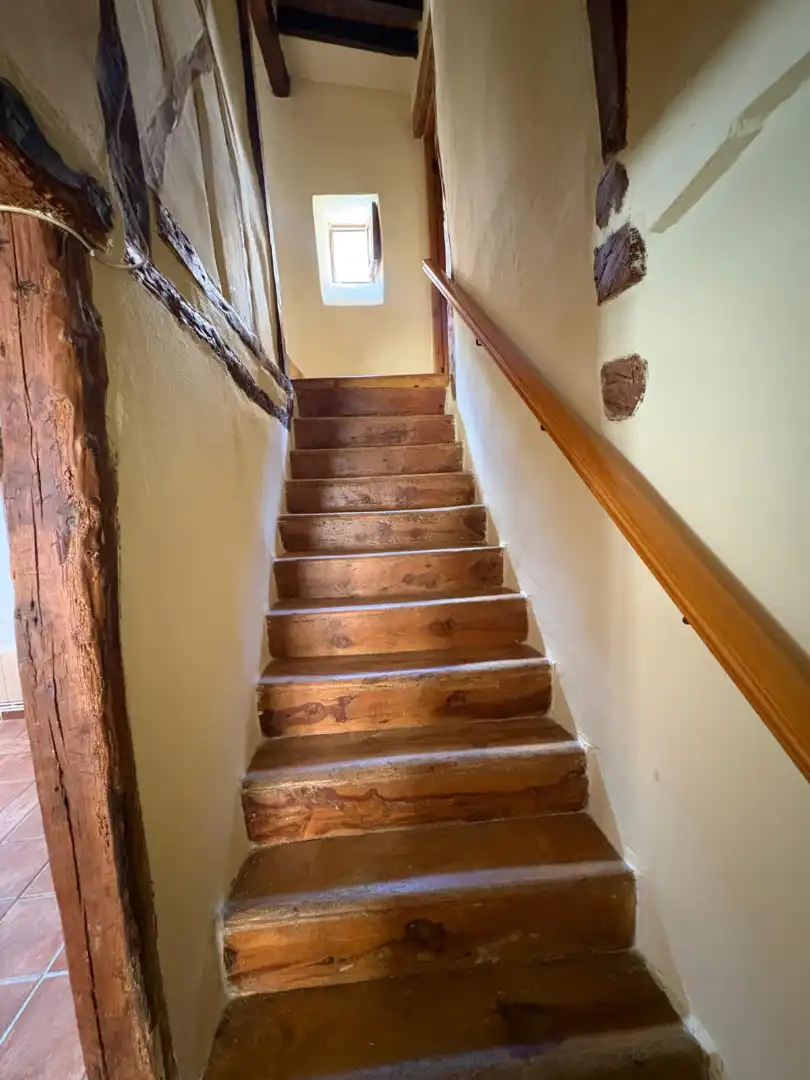Casa adosada en venda en Simancas amb Calefacció, Jardí privat i Parquet