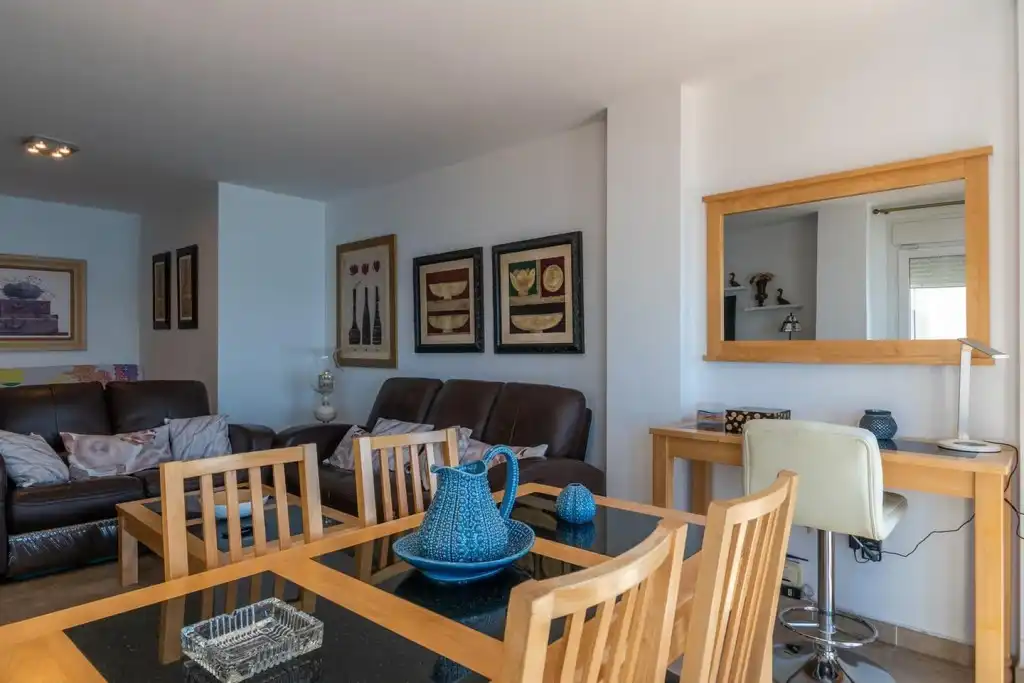 Apartament amb terrassa en venda a Torremuelle, imagen 33