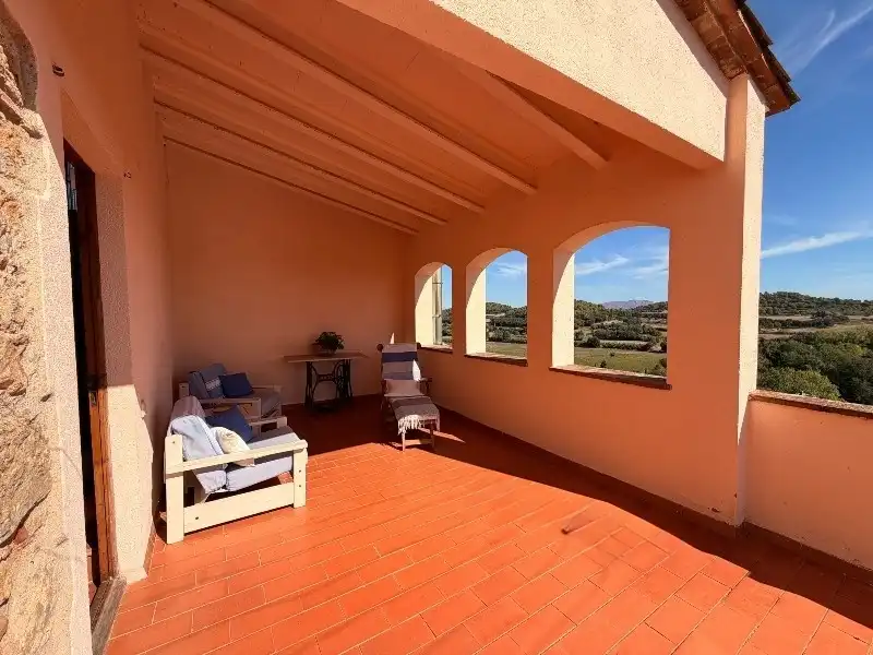 Casa con piscina in vendita a Barri Castell d'Empordà, imagen 24