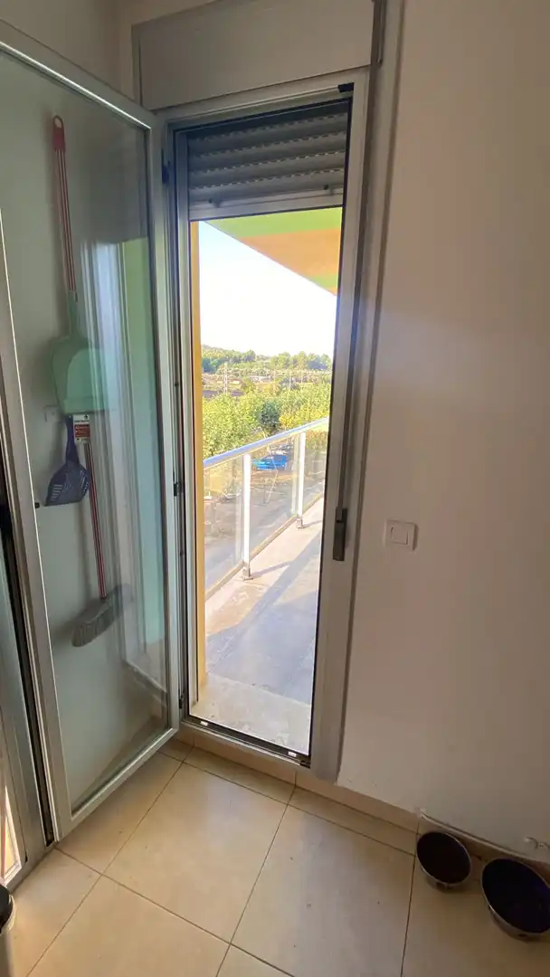 Terrassa de Pis en venda en Ulldecona amb Aire condicionat, Calefacció i Terrassa