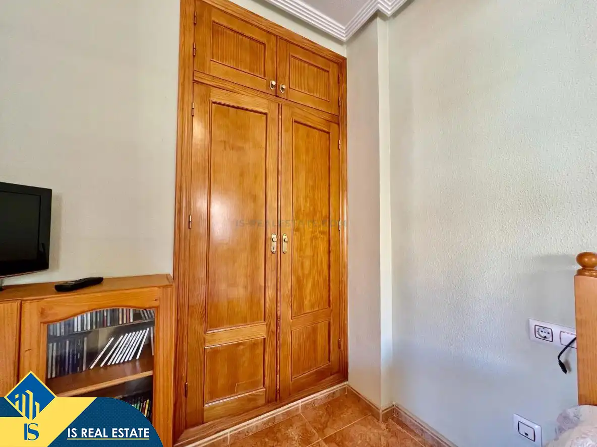 Bungalow with pool for sale in Centro, imagen 45