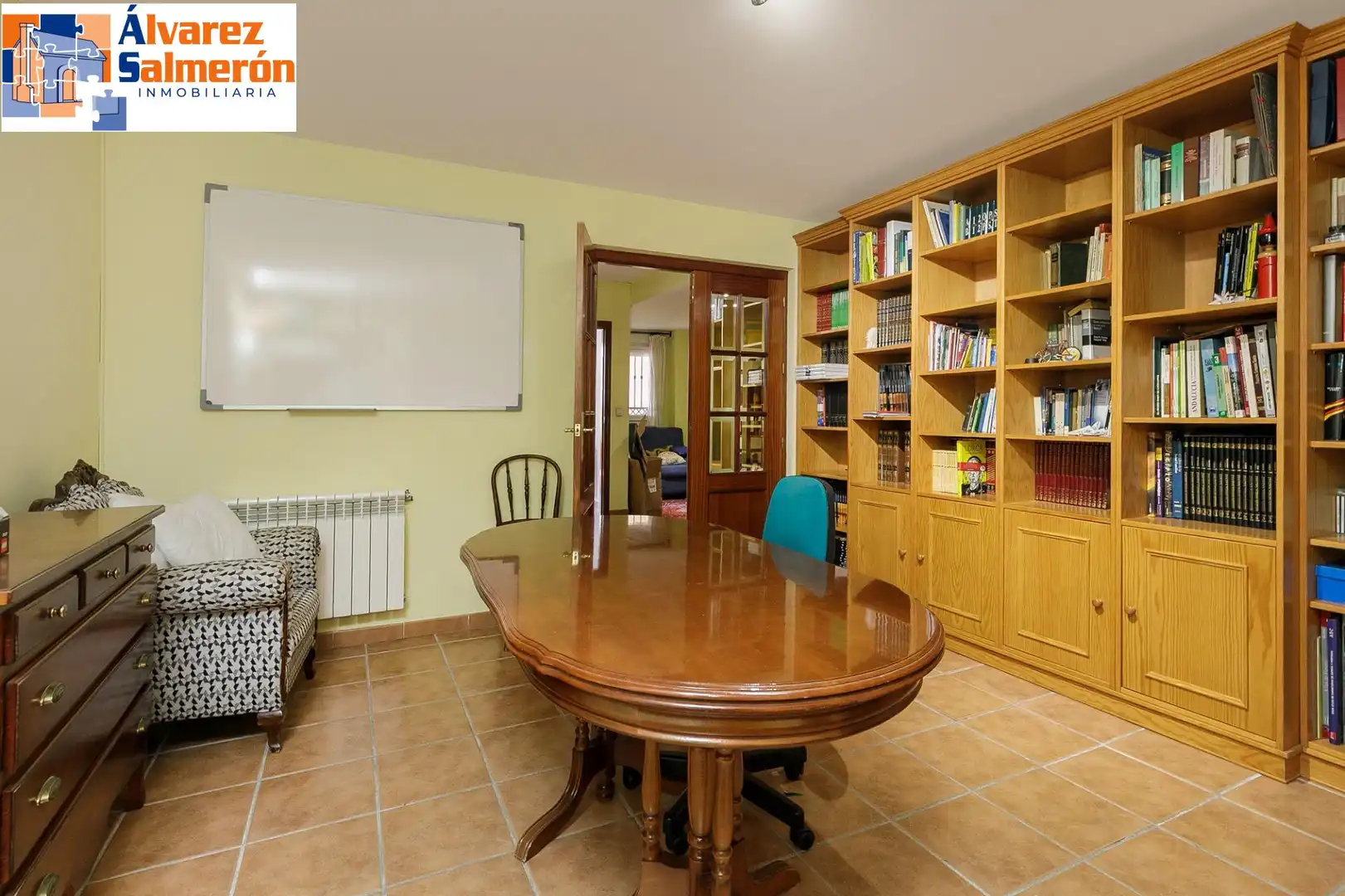 Casa adosada en venta en Granada con Aire acondicionado, Calefacción y Terraza