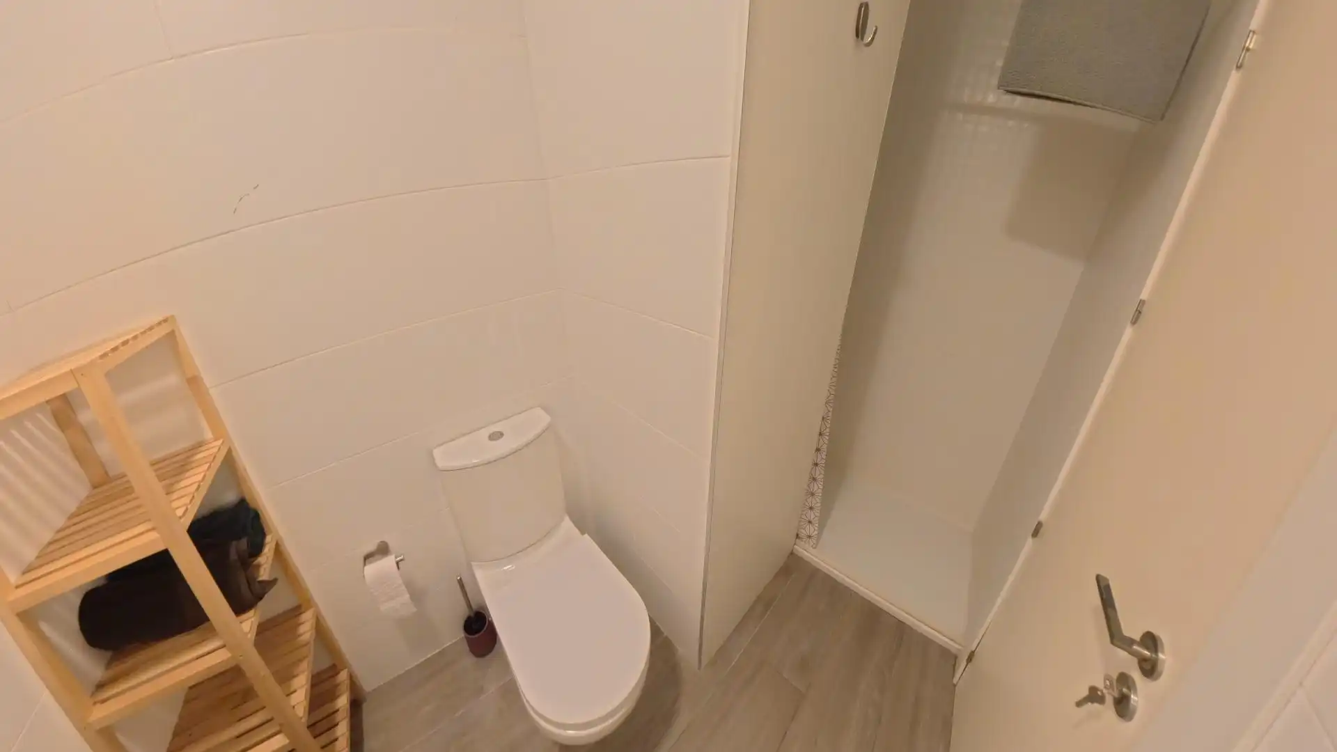 Bany de Pis en venda en Centro