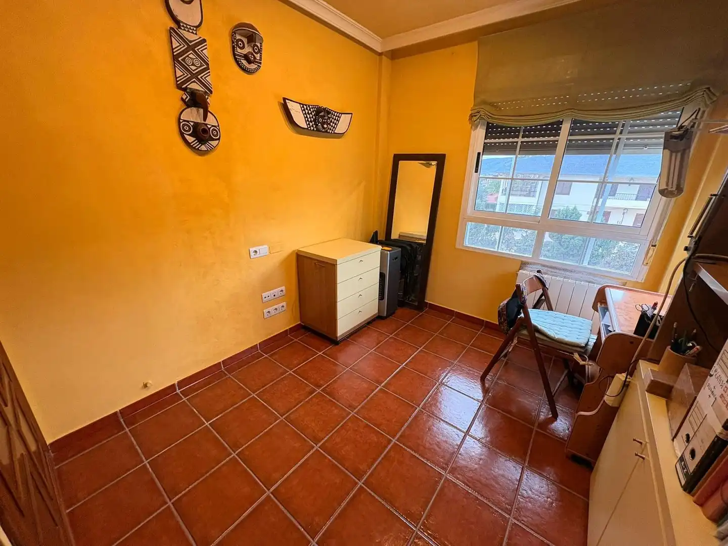 Casa aparellada en venda a Plaza de Toros - Avenida Chapí - Trinquete, imagen 20