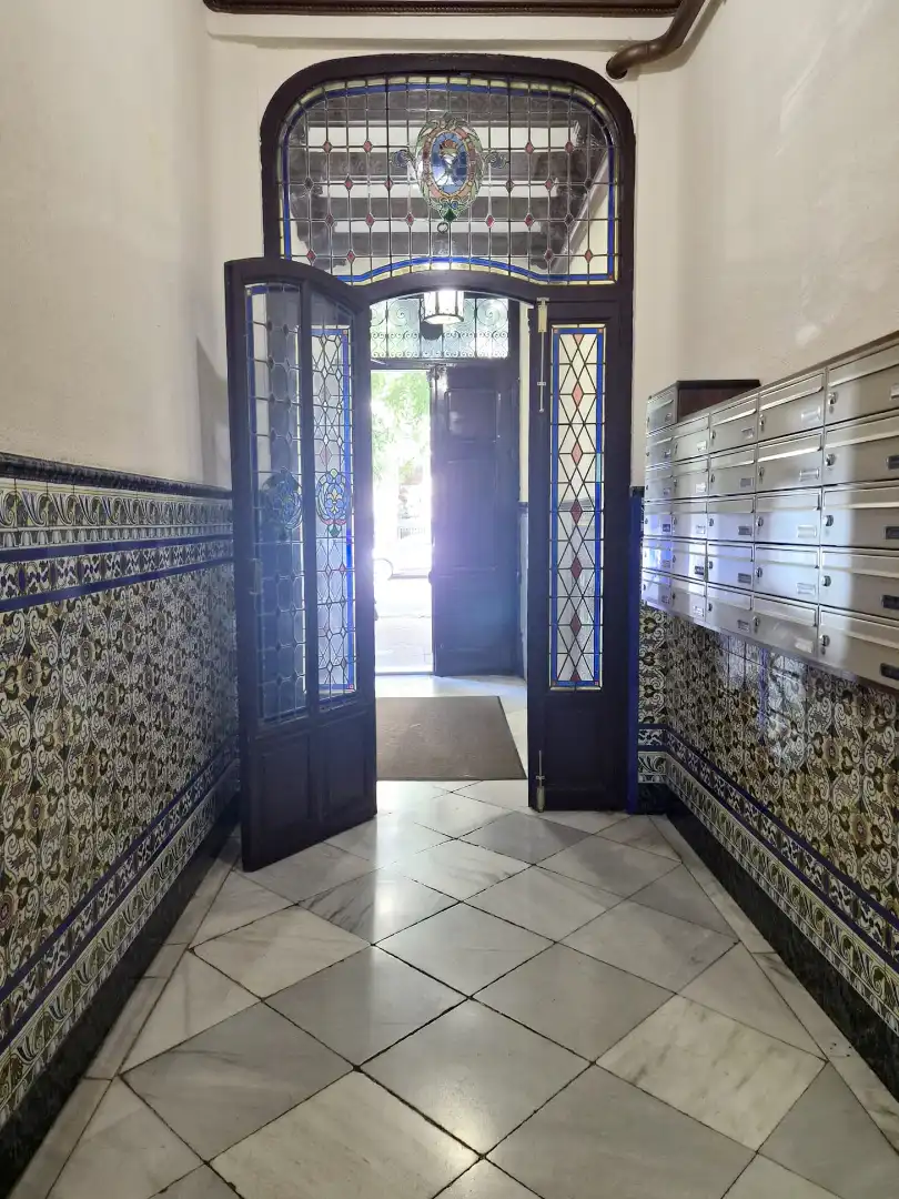 Piso con ascensor en venta en Calle del General Álvarez de Castro, imagen 19