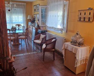 Dining room of House or chalet for sale in Miraflores de la Sierra  with Heating, Private garden and Terrace