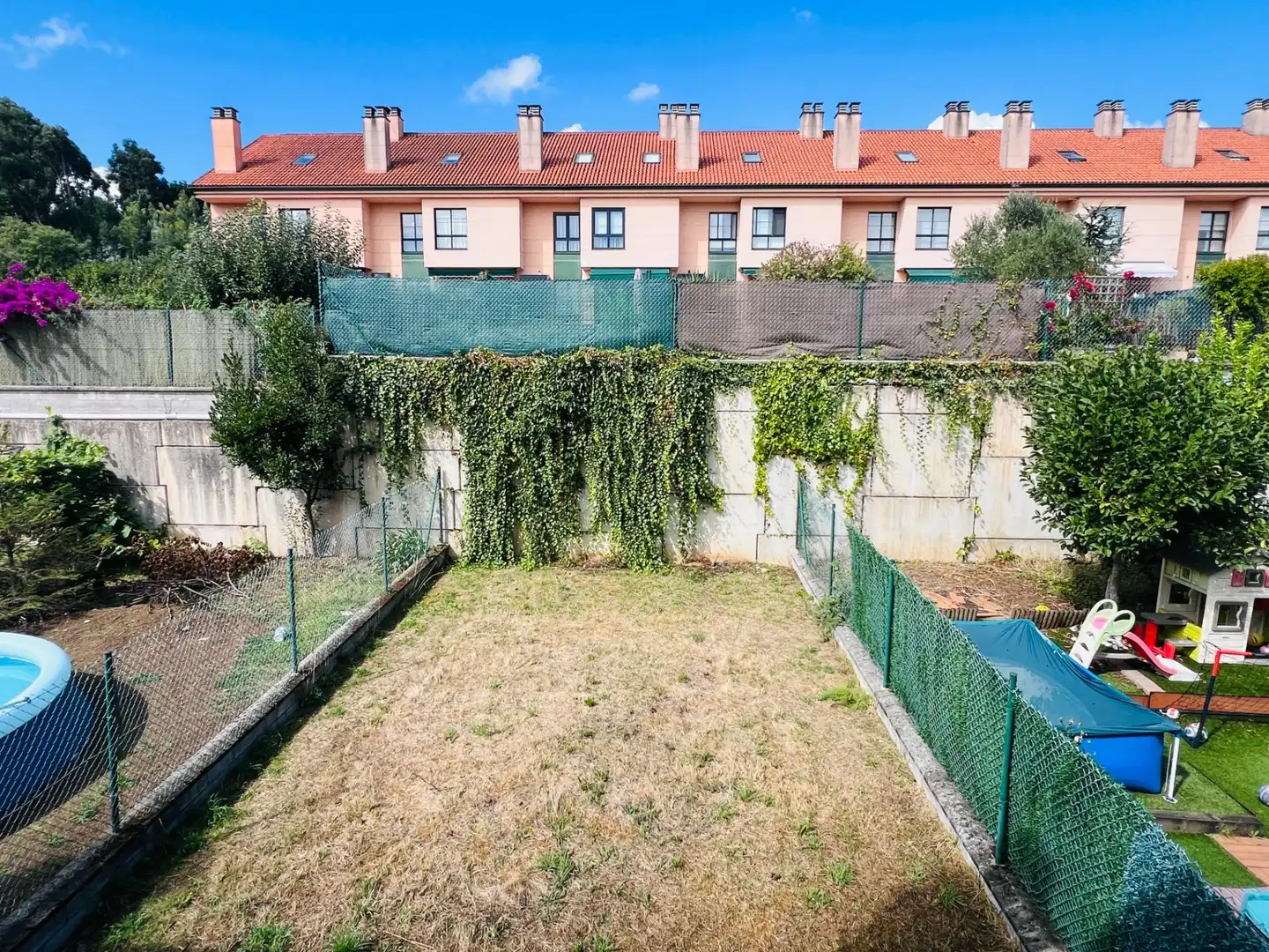 Maison mitoyenne avec jardin à vendre à Calle FRATERNIDADE, imagen 64