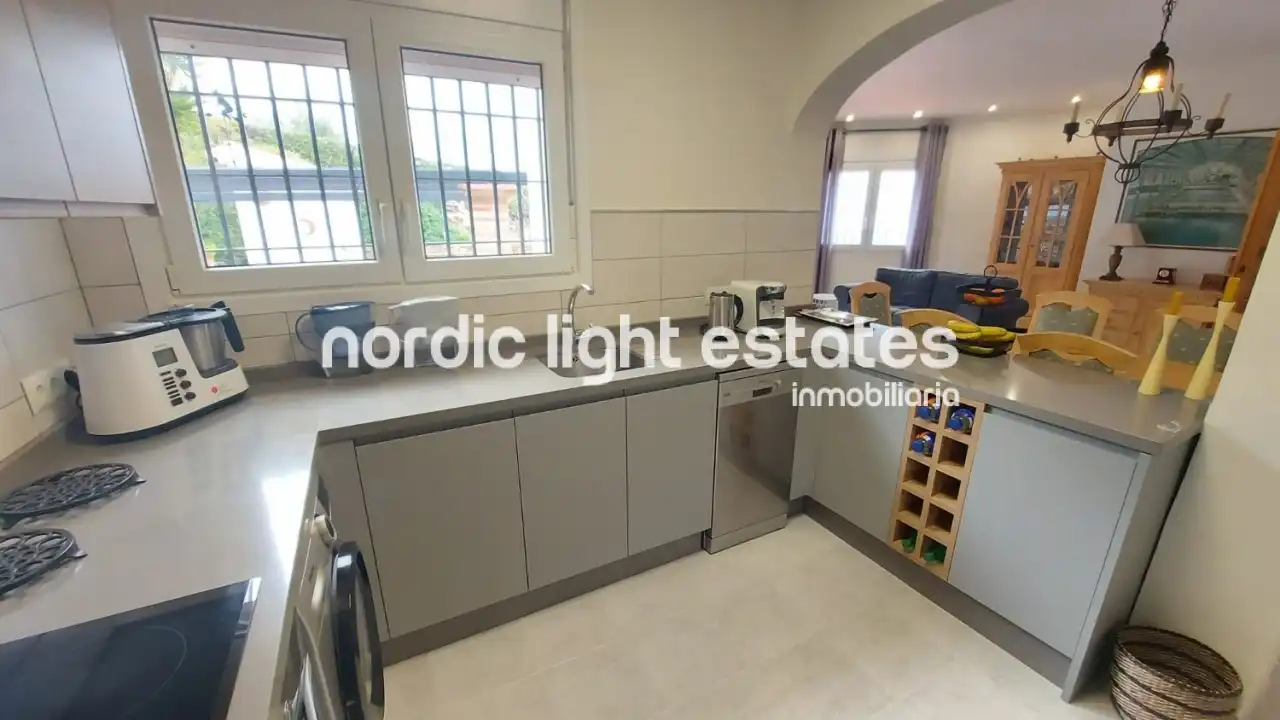 House with pool for sale in Torrox Pueblo, imagen 21
