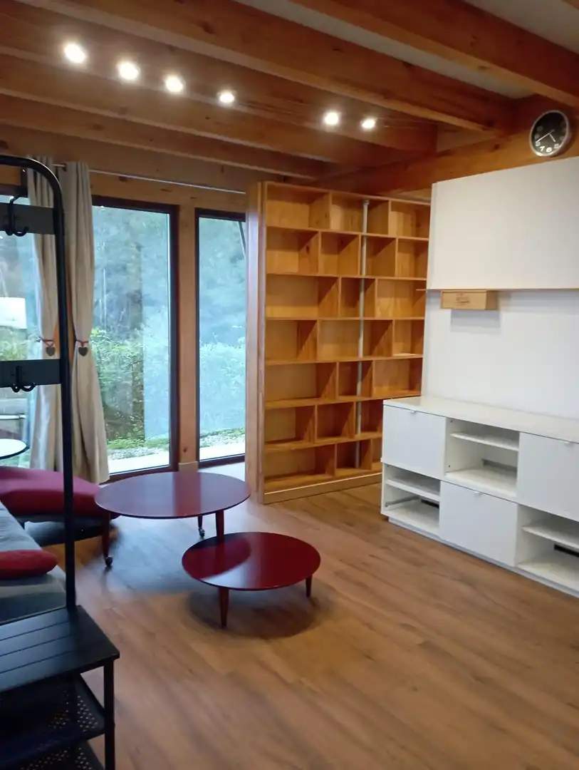 Maison avec piscine à louer à Urbanitzacions i Pedanies Nord, imagen 8
