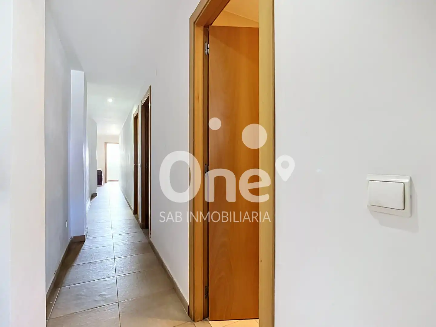 Flat for sale in Benissanó  with Terrace and Oven