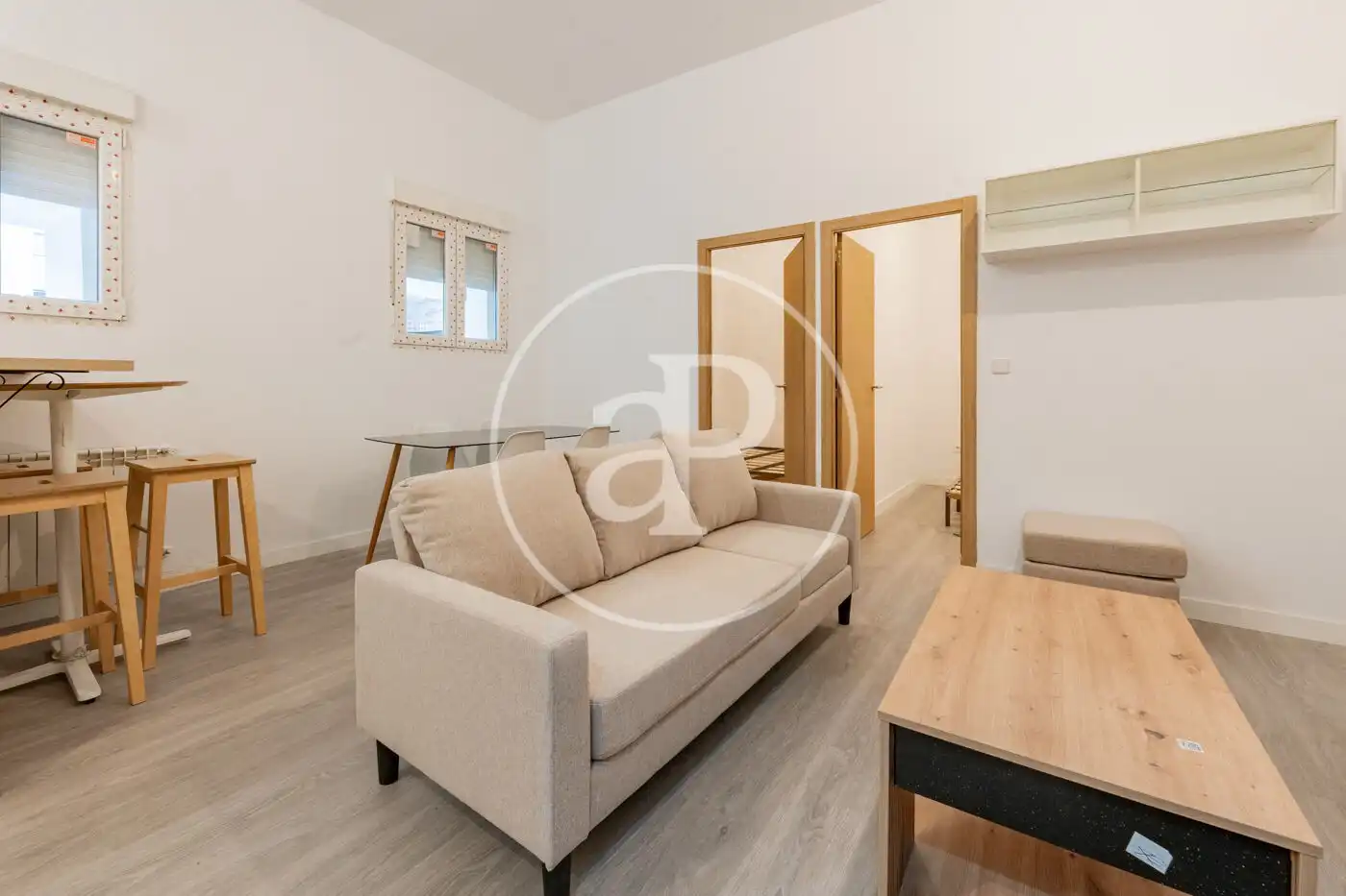 Appartement avec ascenseur à louer à Calle Velázquez, imagen 3
