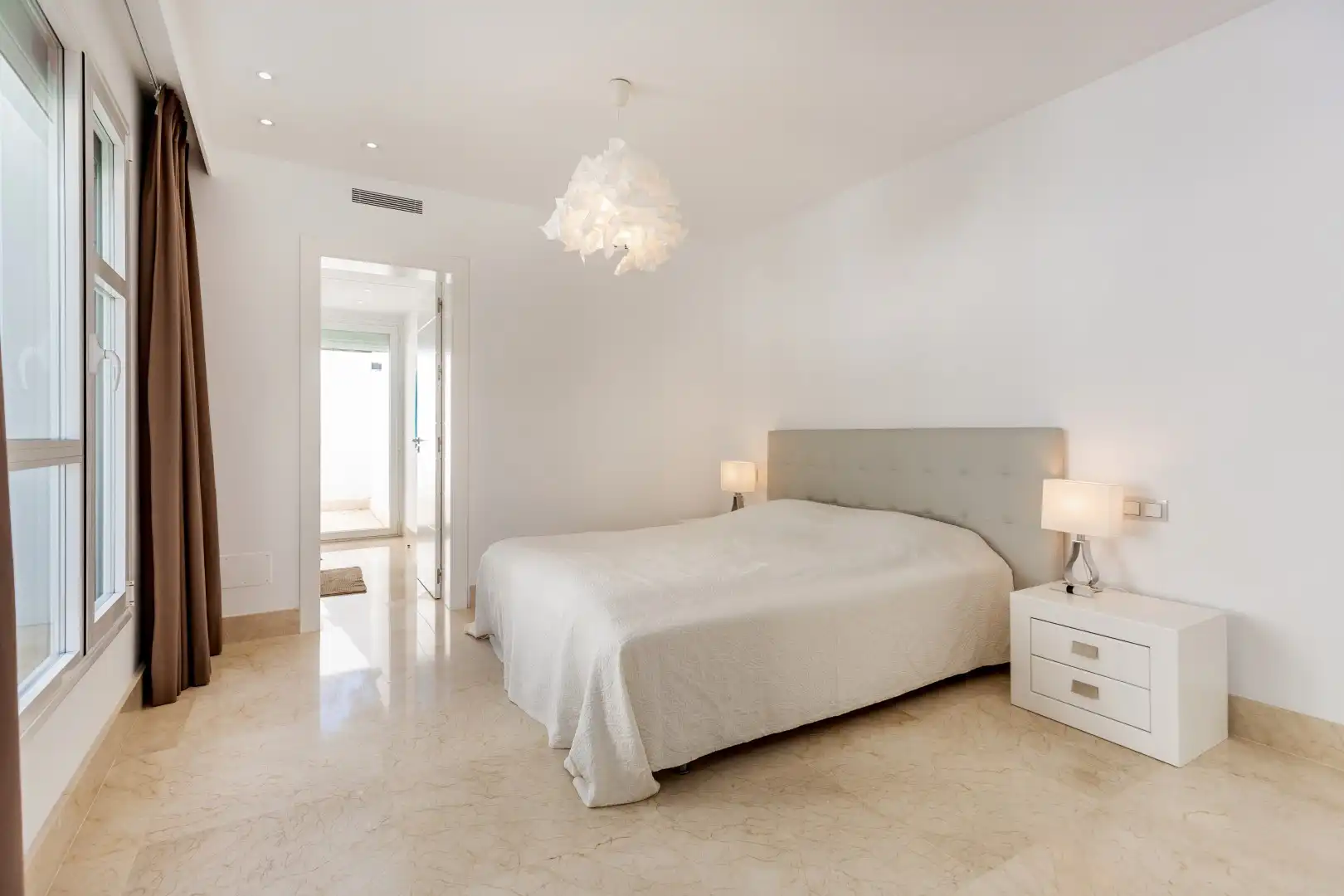 Maison avec piscine à vendre à Nueva Andalucía, imagen 12
