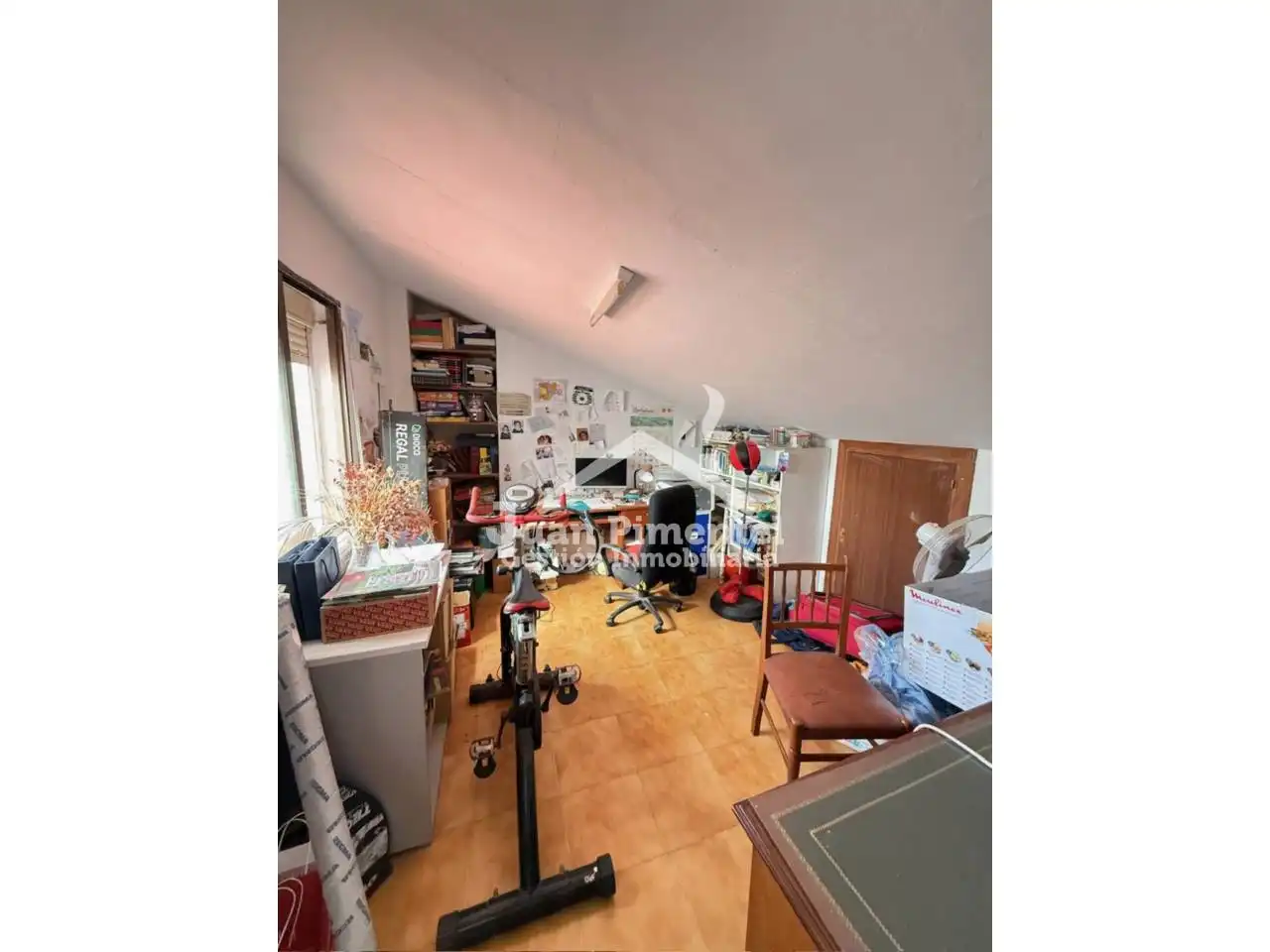 Piso en venta en Calle Santa Ana 1, imagen 30